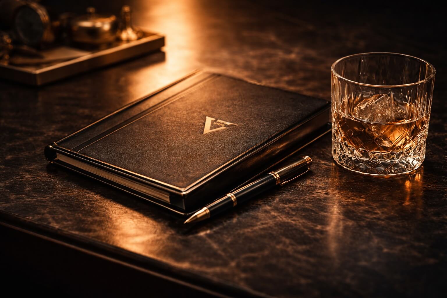 Sophisticated Background