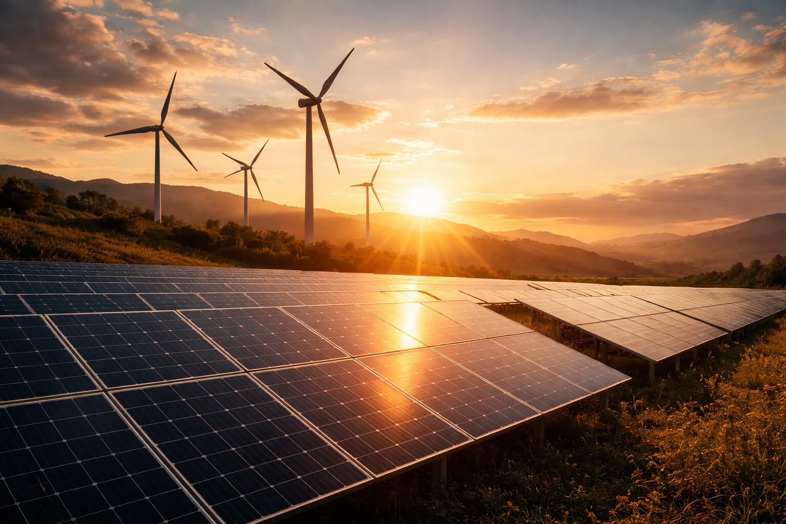 Renewable Energy Fund